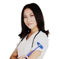 Кунанбаева Жанар Жумагельдыкызы