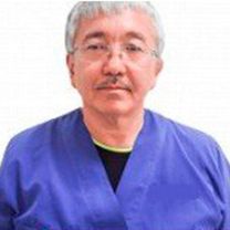 Суиндик Иманкулов Бопежанович