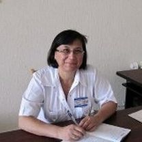 Аманжолова Сауле Гайролловна