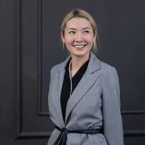 Токушева Алия Нурлановна