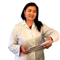 Бейсова Айгуль Рахматуллаевна