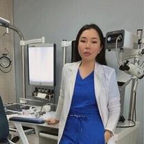 Айтбаева Куралай Махсатовна