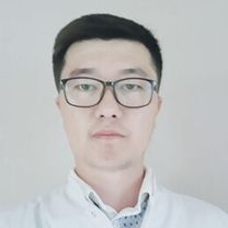 Килибаев Бауржан Кунсуланович