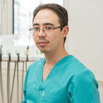 Асылбеков Ерканат Аскатович