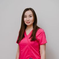 Иманкулова Камила Салимбаевна