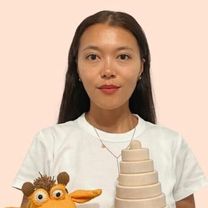 Керимбекова Линда