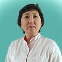 Хамидулина Роза Тулюбаевна