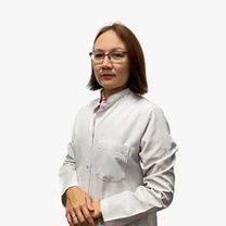 Оспанова Алина Есенгелдиевна