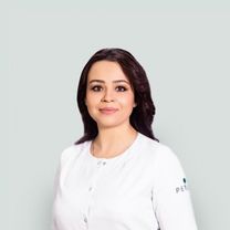 Корабельникова Галина Пайзахматовна
