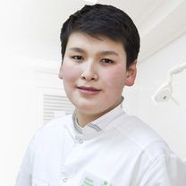 Искенов Даурен Наурызбаевич