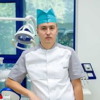 Абдуалиев Сакен Утелбекович