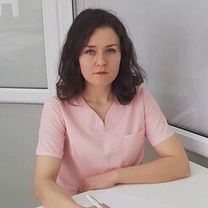 Самойлова Наталья Юрьевна