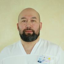 Ермеков Талгат Жомартович