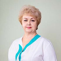 Лавриненко Ольга Анатольевна