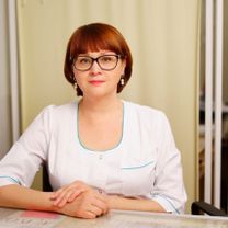 Аймишева Елена Ивановна