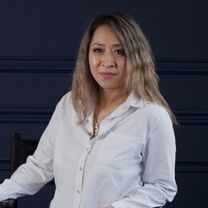 Кожоува Дания Госмановна