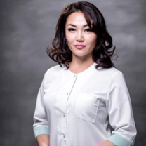 Кенжебаева Актолкын Алишеровна