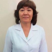 Куанышева Шолпан Акымкановна