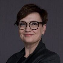 Орловская Ольга Вячеславовна