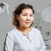 Джартыбаева Гаухар Курманалиевна