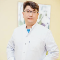 Сарсенгалиев Тимур Избасарович