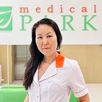 Умурзакова Хорлан Маликовна