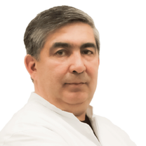 Айтхожин Серик Болатович