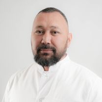 Насипов Бакыт Айтбекович