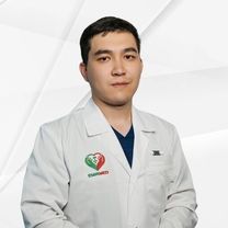 Копбергенов Нуркадыр Азатович