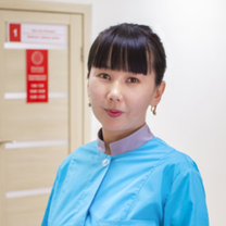 Аманжолова Меруерт Ельтаевна