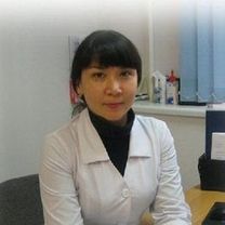 Абдреева Эльмира Турсынбековна