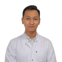 Айманов Олжас Тлекқабылұлы