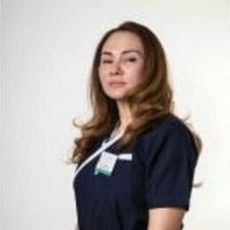 Арыспаева Альмира Тоимовна