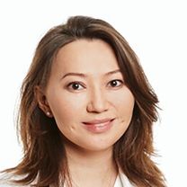 Саптаева Мадина Санатовна