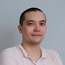 Исаинов Салахидден Оразович