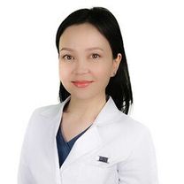 Лукпанова Айгерим Куанышалиевна