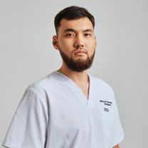 Кубеев Жанкуат Турсынович