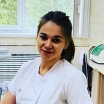 Пушкарева Анна Александровна