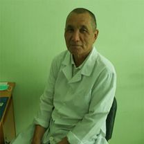 Уликпанов Урахбай Кошкенбаевич