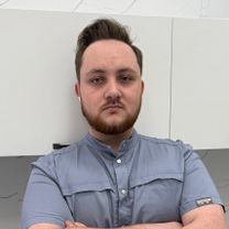 Бикбаев Рафаэль Романович