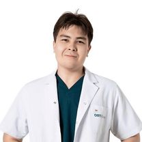 Реботунов Чингис Кайратович