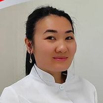 Игембаева Айнель Темировна