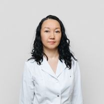 Аликеева Ботакоз Кэлскызы