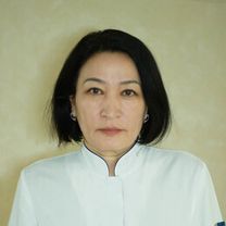 Башарова Гульбарам Есенбековна