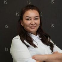 Багашева Меруерт Болатовна