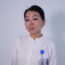 Қабыкен Дина Кәкімбекқызы