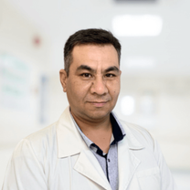 Азизов Эрнест Мухамедович