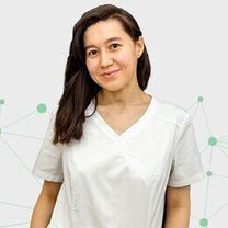 Муратова Фатима Армановна