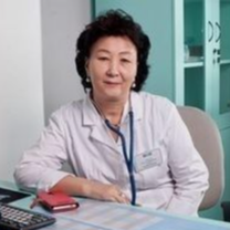 Тайлыкова Назым Абубакировна