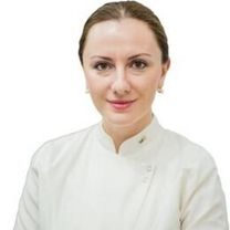 Мамедова Зейнап Рамазановна